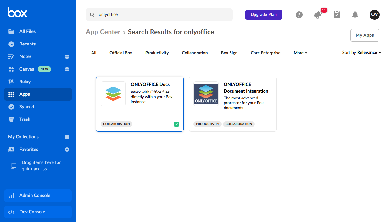 ONLYOFFICE_Box_search_for_OO