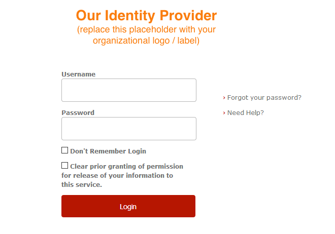 How to configure Shibboleth IdP and ONLYOFFICE SP