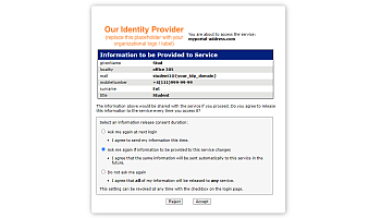 How to configure Shibboleth IdP and ONLYOFFICE SP