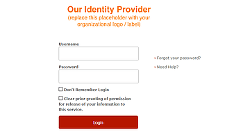 How to configure Shibboleth IdP and ONLYOFFICE SP