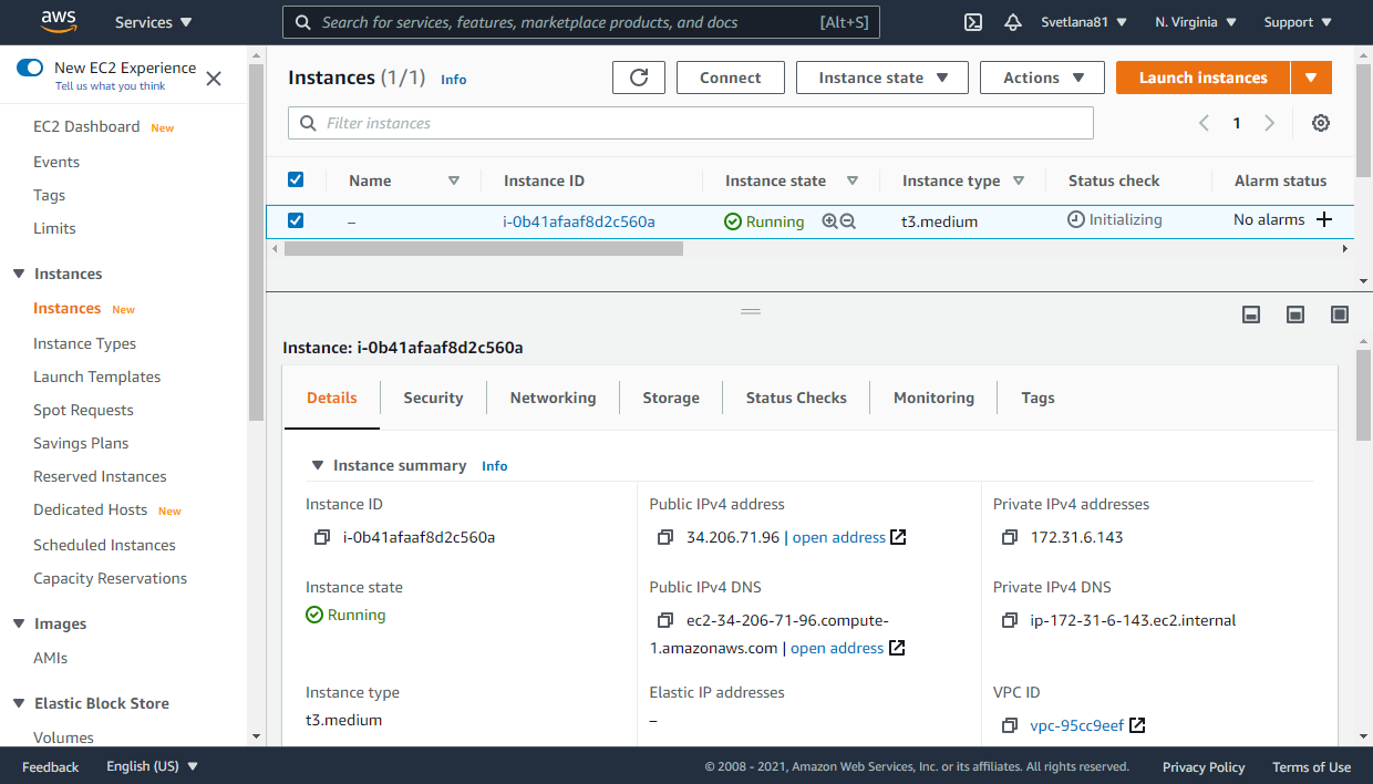 Démarrer votre instance ONLYOFFICE