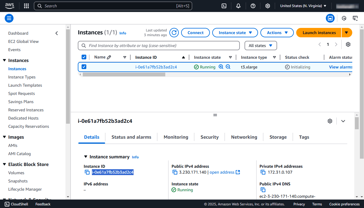 Access your portal via a web browser