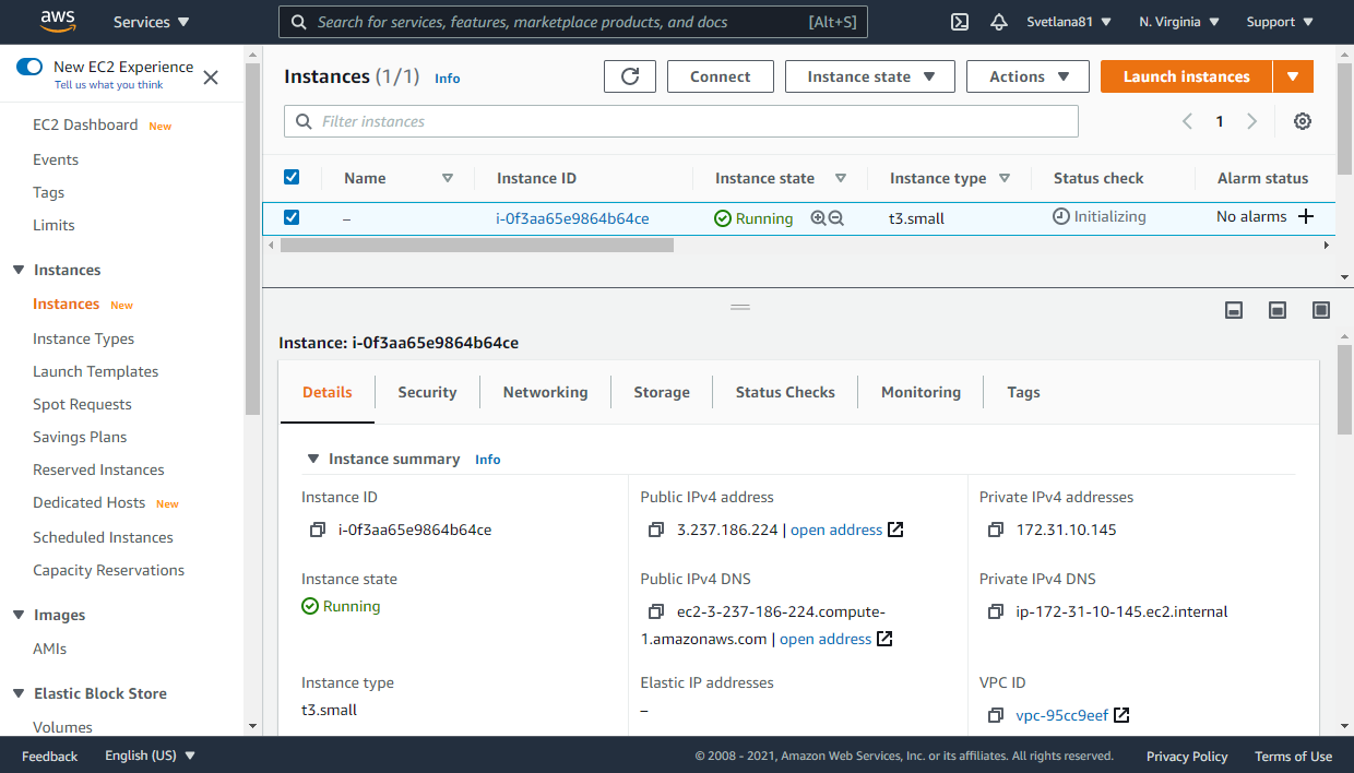 ONLYOFFICE-Instanz starten