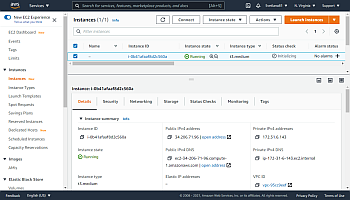 Démarrer votre instance ONLYOFFICE