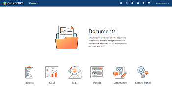 Access your portal via a web browser