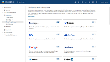 How to use two-factor authentication on portals?