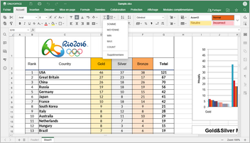 insérer une fonction
