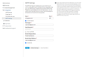 Comment organiser un envoi en masse? Étape 1
