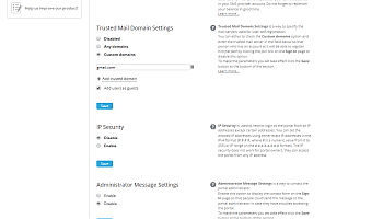 Comment ajouter des invités à votre portail? Permettre l'auto-inscription