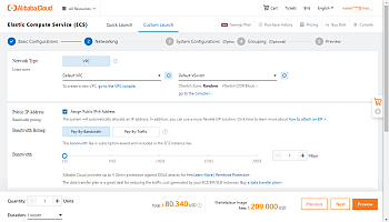 Launch your ONLYOFFICE instance