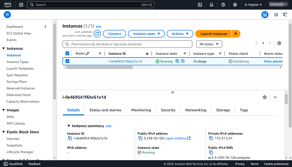 Démarrer votre instance ONLYOFFICE