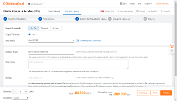 Launch your ONLYOFFICE instance
