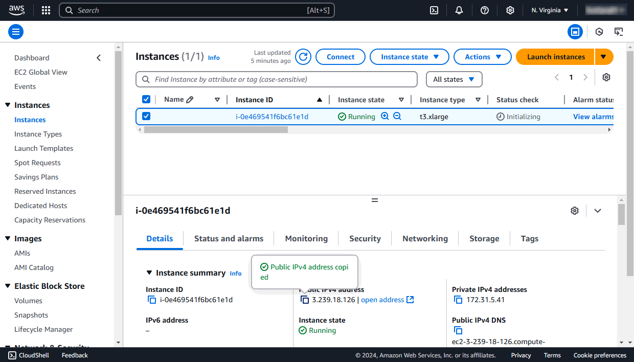 Accéder à votre portail depuis un navigateur