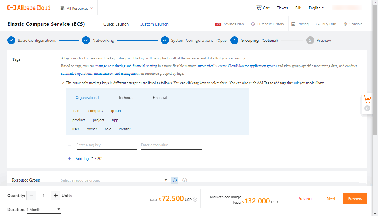 Starten Sie Ihre ONLYOFFICE-Instanz