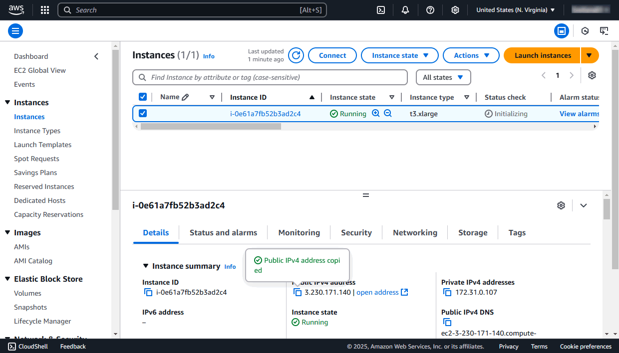 Access your portal via a web browser