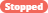 Stopped icon