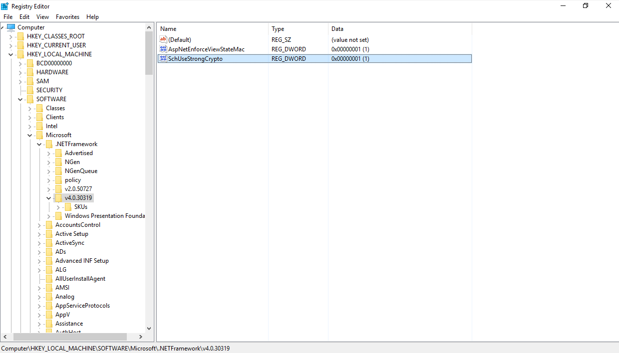 How to configure ONLYOFFICE SP and AD FS IdP