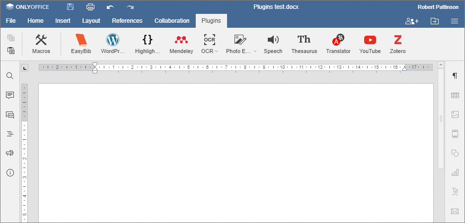 WordPress plugin gif